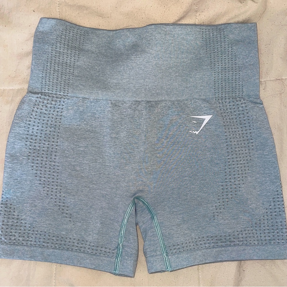 Used gymshark shorts